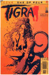 Tigra #1 (Limited Series - Avengers Icons)