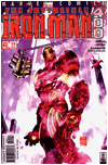 Iron Man #55 (Volume 3 - 2nd story)