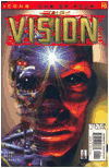 Vision #1-4 (Limited Series - Avengers Icons)