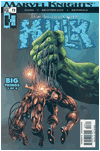 Incredible Hulk #71 (Vol.3 - Marvel Knights)