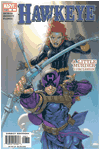 Hawkeye #7-8 (Volume 3)