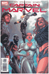 Captain Marvel [Genis] #25 (Vol.6)