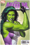 She-Hulk #9 (Volume 1)