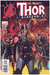 Thor #82 (Volume 2)