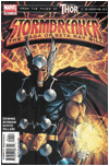 Stormbreaker #1 (Limited Series)