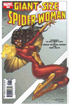 Giant-Size Spider-Woman #1 (One Shot - 1st story)