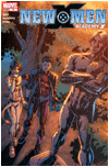 New X-Men: Academy X #13 (Volume 2)