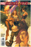 Runaways #1 (Volume 2)