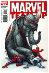 Marvel Team-Up #10 (Volume 3)