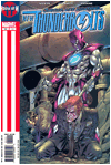 New Thunderbolts #11 (#92/Volume 1)