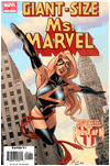 Giant-Size Ms. Marvel #1 (One Shot - 1st story)