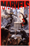 Marvels #0 (Limited Series)