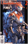 Ultimates #2 (Volume 1)