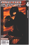 Ultimate Adventures #3-4 (Limited Series)