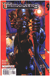 Ultimates #9 (Volume 1)