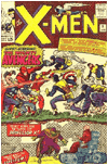 X-Men #9 (Volume 1)