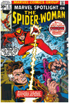 Marvel Spotlight #32 (Volume 1)