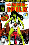 Savage She-Hulk #1
