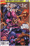 Fantastic Four #12 (Volume 2)