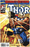 Thor #1-2 (Volume 2)