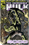 Hulk Annual 2000 (One shot Annual)