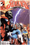 Sentry #2-5 (Vol.1 - Marvel Knights)