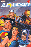 JLA/Avengers #1 (Limited Series)