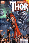 Thor #58 (Volume 2)