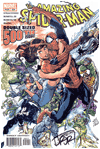 Amazing Spider-Man #498-500 (Volume 1)