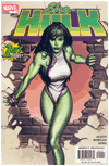 She-Hulk #1 (Volume 1)
