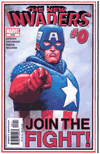 New Invaders #0 (Invaders - Vol.3)