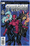Spider-Man #11 (Vol.2 - Marvel Knights)
