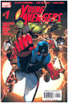 Young Avengers #1 (Volume 1)