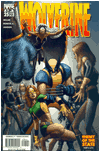 Wolverine #25 (Volume 3)