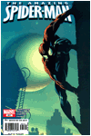 Amazing Spider-Man #521-524 (Volume 1)