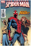 Amazing Spider-Man #519-520 (Volume 1)