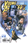 Young Avengers #7-8 (Volume 1)