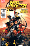 Young Avengers #12 (Vol. 1 - 1st story)