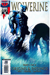 Wolverine #36-38 (Volume 3)