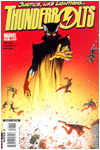 Thunderbolts #107-108 (Volume 1)