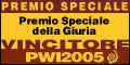 Premio Critico della Giuria - PWI2005