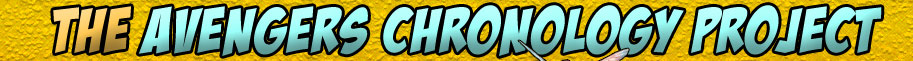 The Avengers Chronology Project by AvengersForever.Net