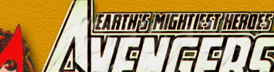 AvengersForever.net - The Avengers Chronology Project