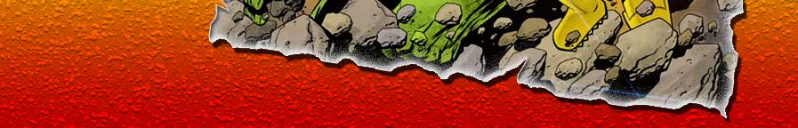 The Avengers Chronology Project