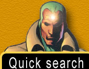 DATABASE QUICK SEARCH